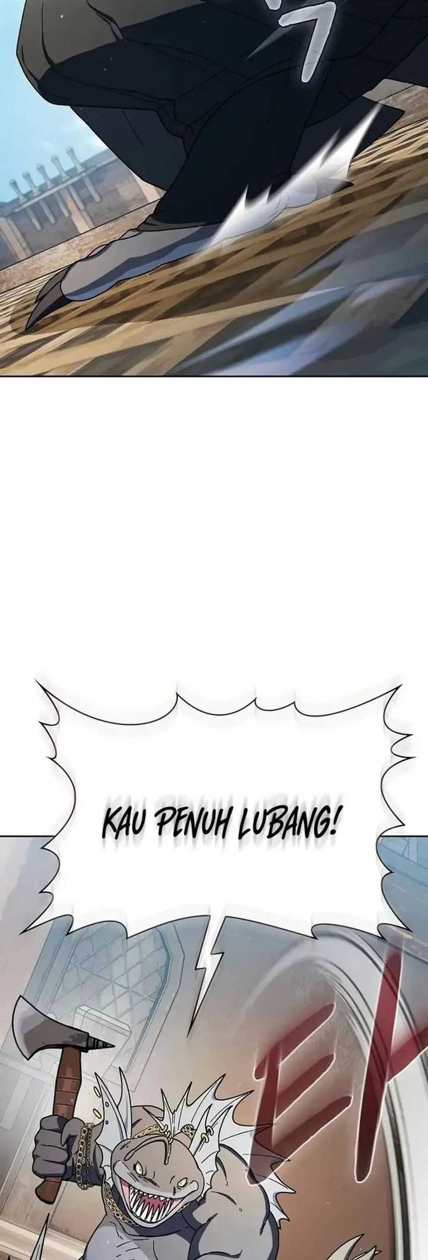 The Nebula’s Civilization Chapter 92 Gambar 17