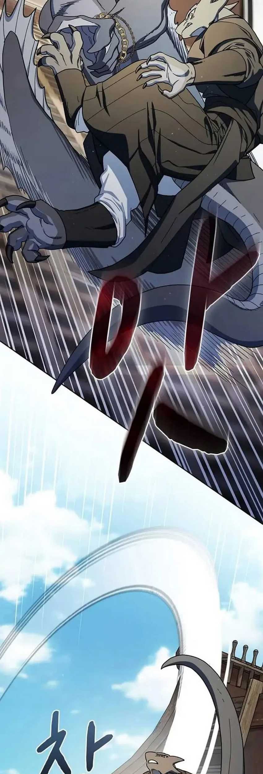 The Nebula’s Civilization Chapter 92 Gambar 18