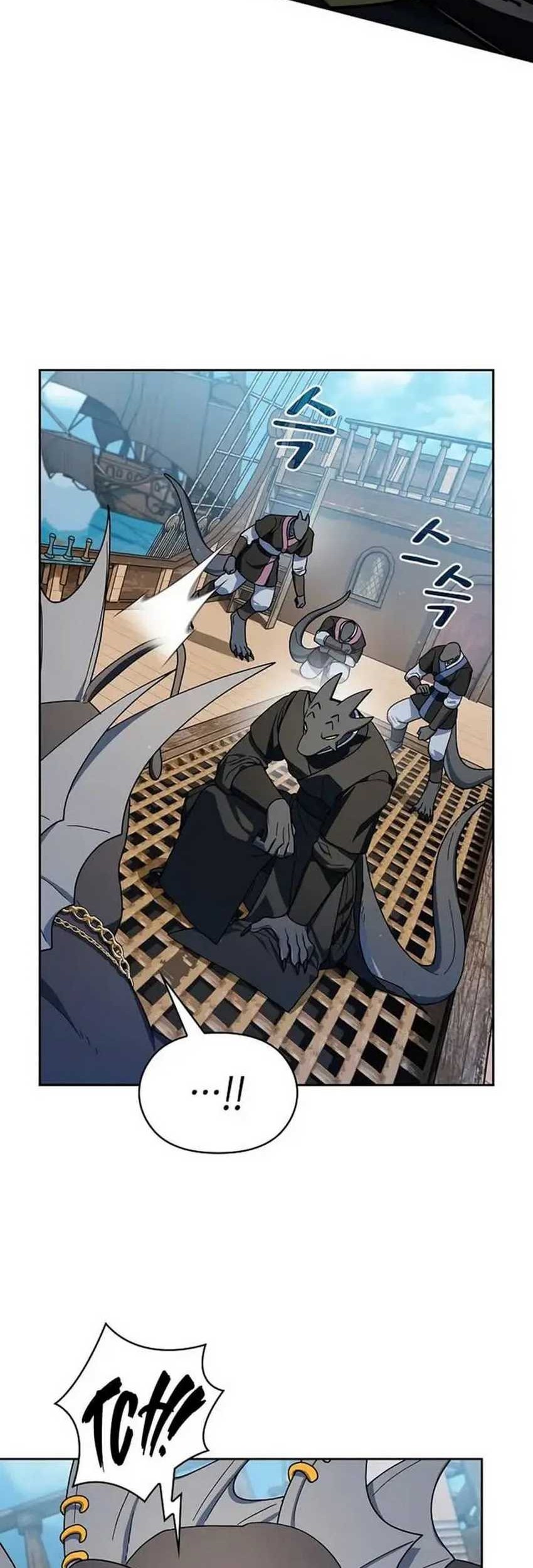 The Nebula’s Civilization Chapter 92 Gambar 21