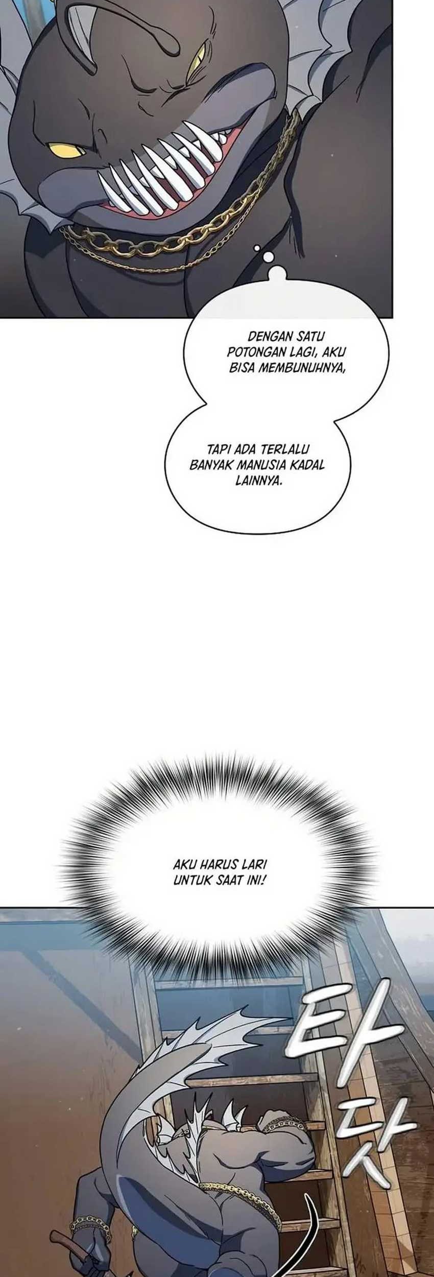 The Nebula’s Civilization Chapter 92 Gambar 22