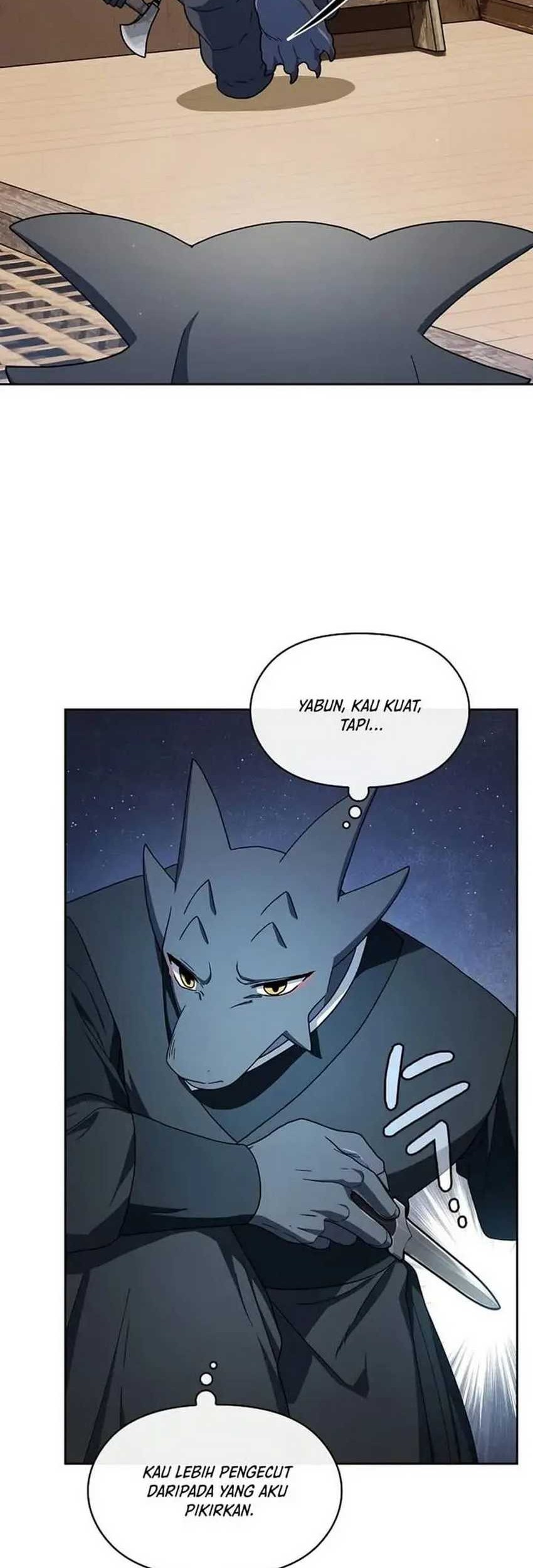 The Nebula’s Civilization Chapter 92 Gambar 23