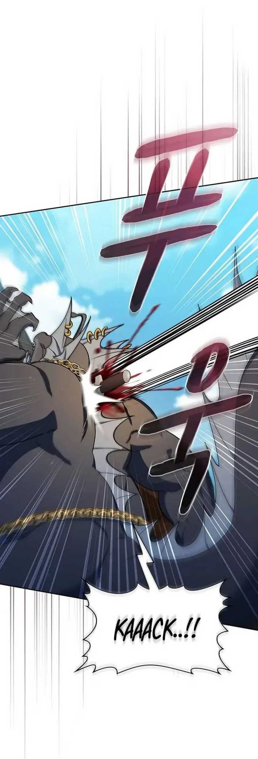 The Nebula’s Civilization Chapter 92 Gambar 25