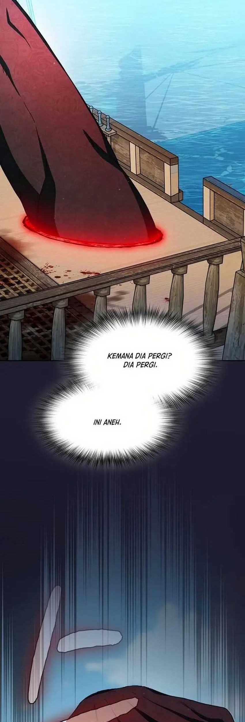 The Nebula’s Civilization Chapter 92 Gambar 38