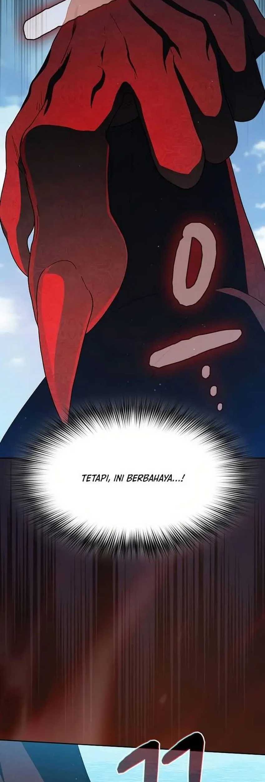 The Nebula’s Civilization Chapter 92 Gambar 39