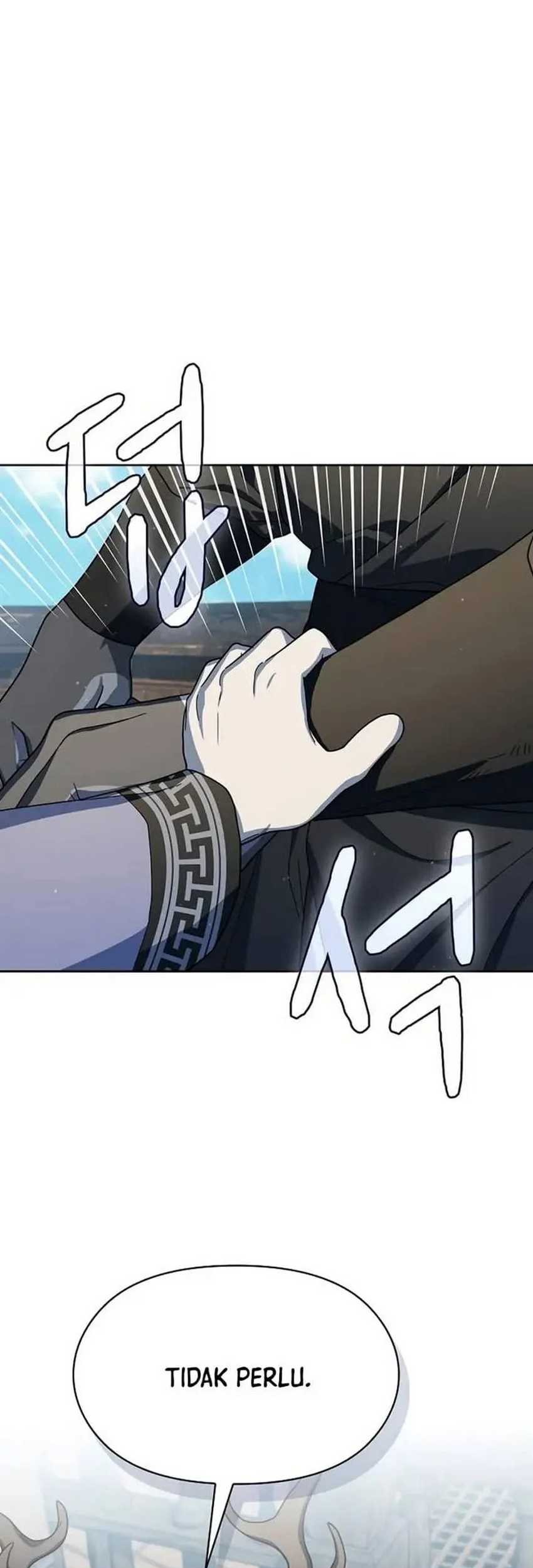 The Nebula’s Civilization Chapter 92 Gambar 42