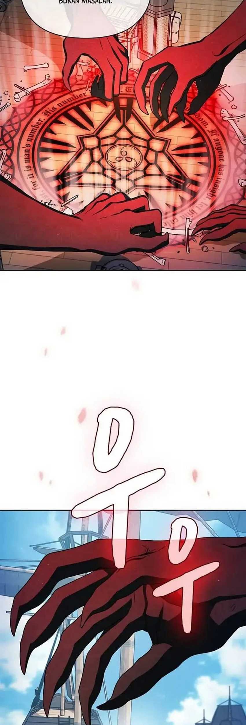 The Nebula’s Civilization Chapter 92 Gambar 44