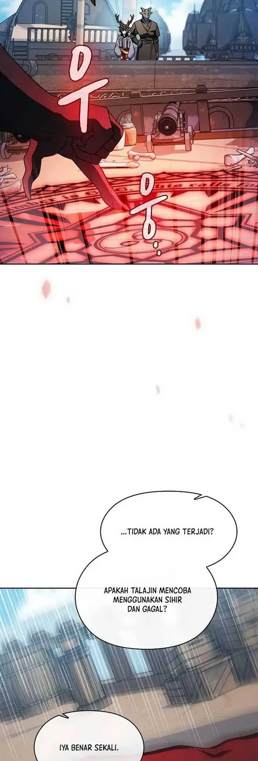 The Nebula’s Civilization Chapter 92 Gambar 45