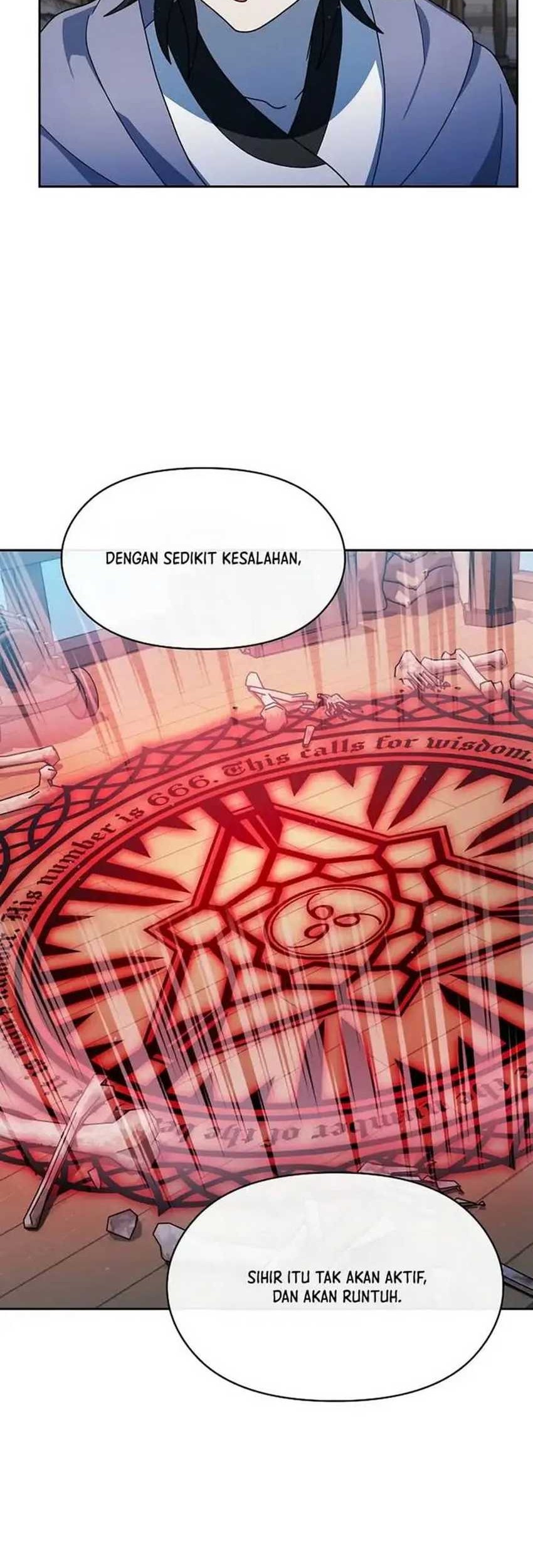 The Nebula’s Civilization Chapter 92 Gambar 47