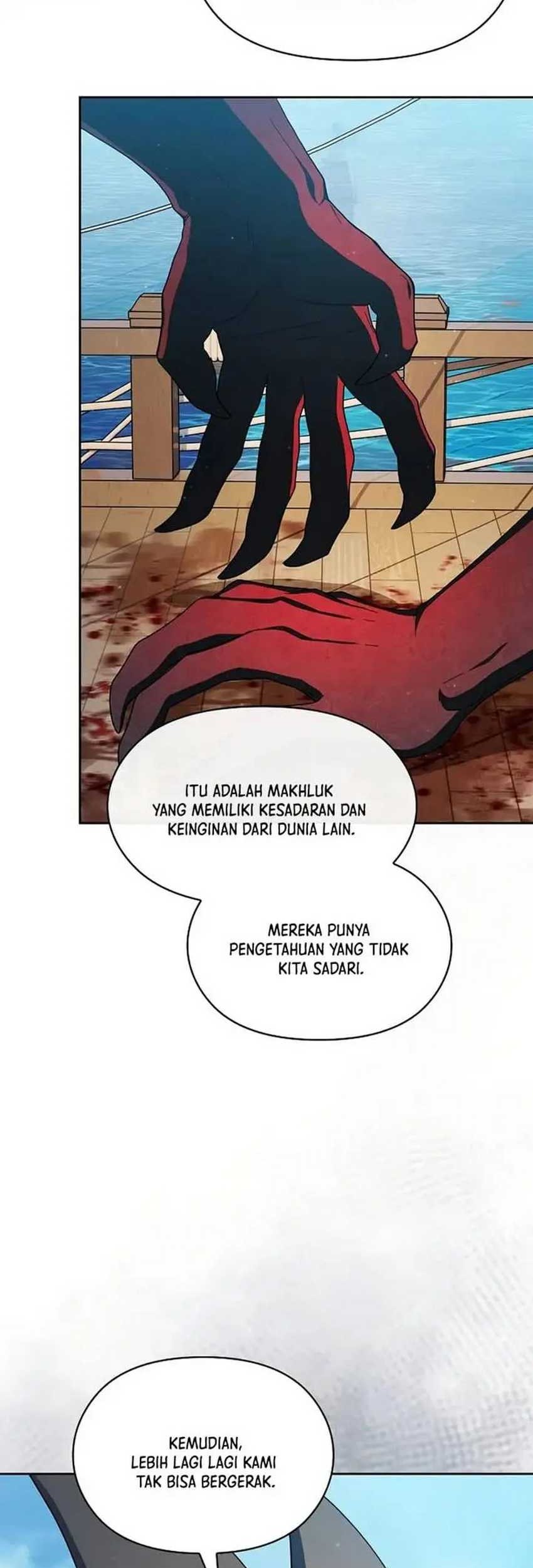 The Nebula’s Civilization Chapter 92 Gambar 51