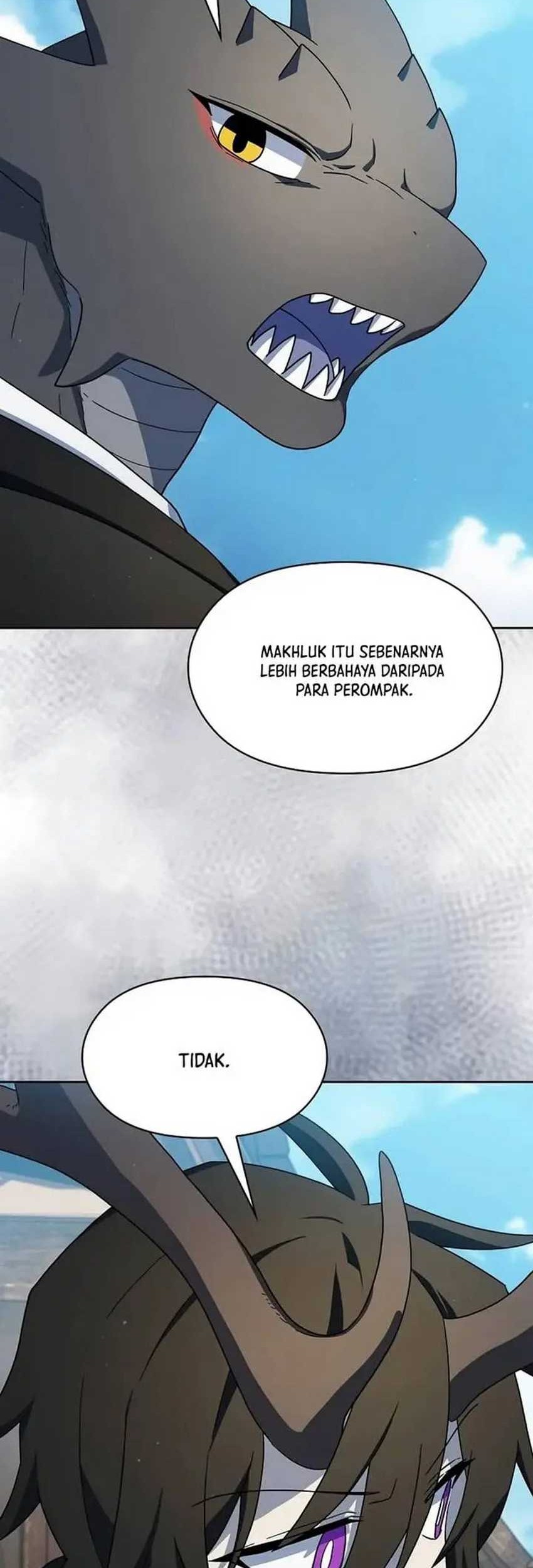 The Nebula’s Civilization Chapter 92 Gambar 52