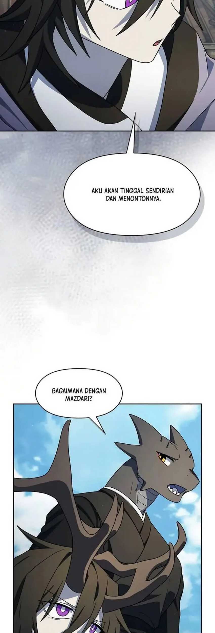 The Nebula’s Civilization Chapter 92 Gambar 53