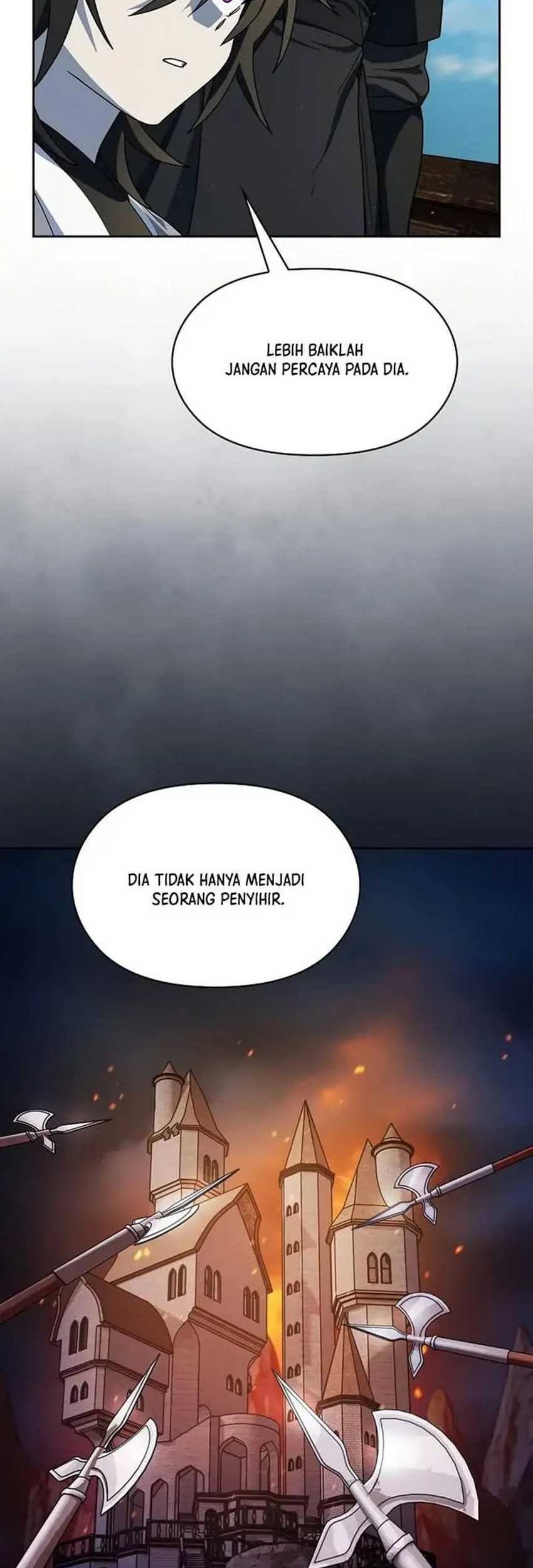The Nebula’s Civilization Chapter 92 Gambar 54