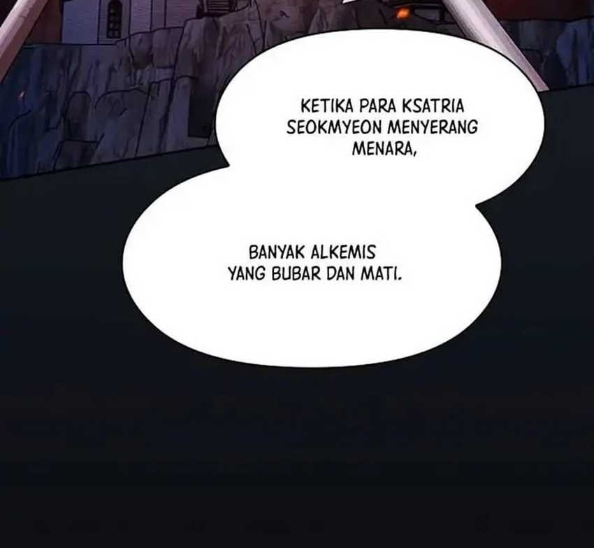 The Nebula’s Civilization Chapter 92 Gambar 55