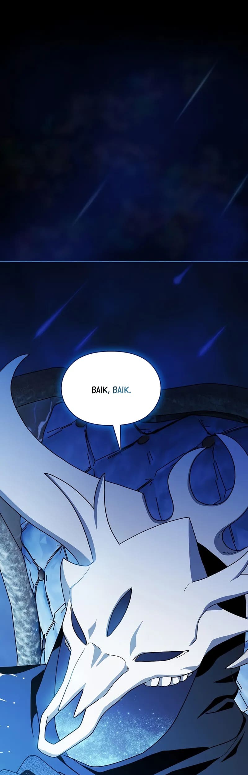 The Nebula’s Civilization Chapter 93 Gambar 61