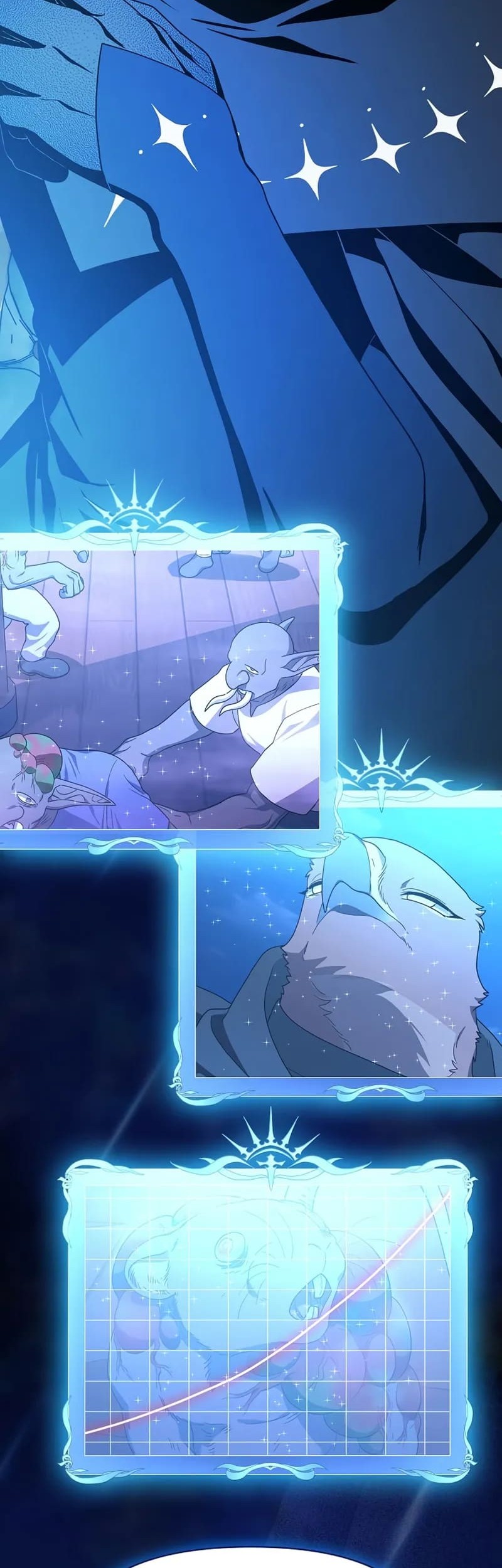 The Nebula’s Civilization Chapter 93 Gambar 62