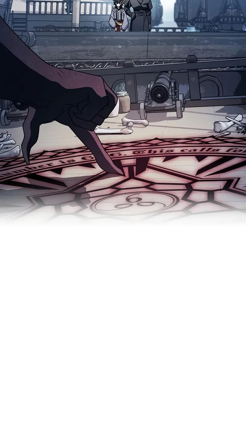 The Nebula’s Civilization Chapter 93 Gambar 12
