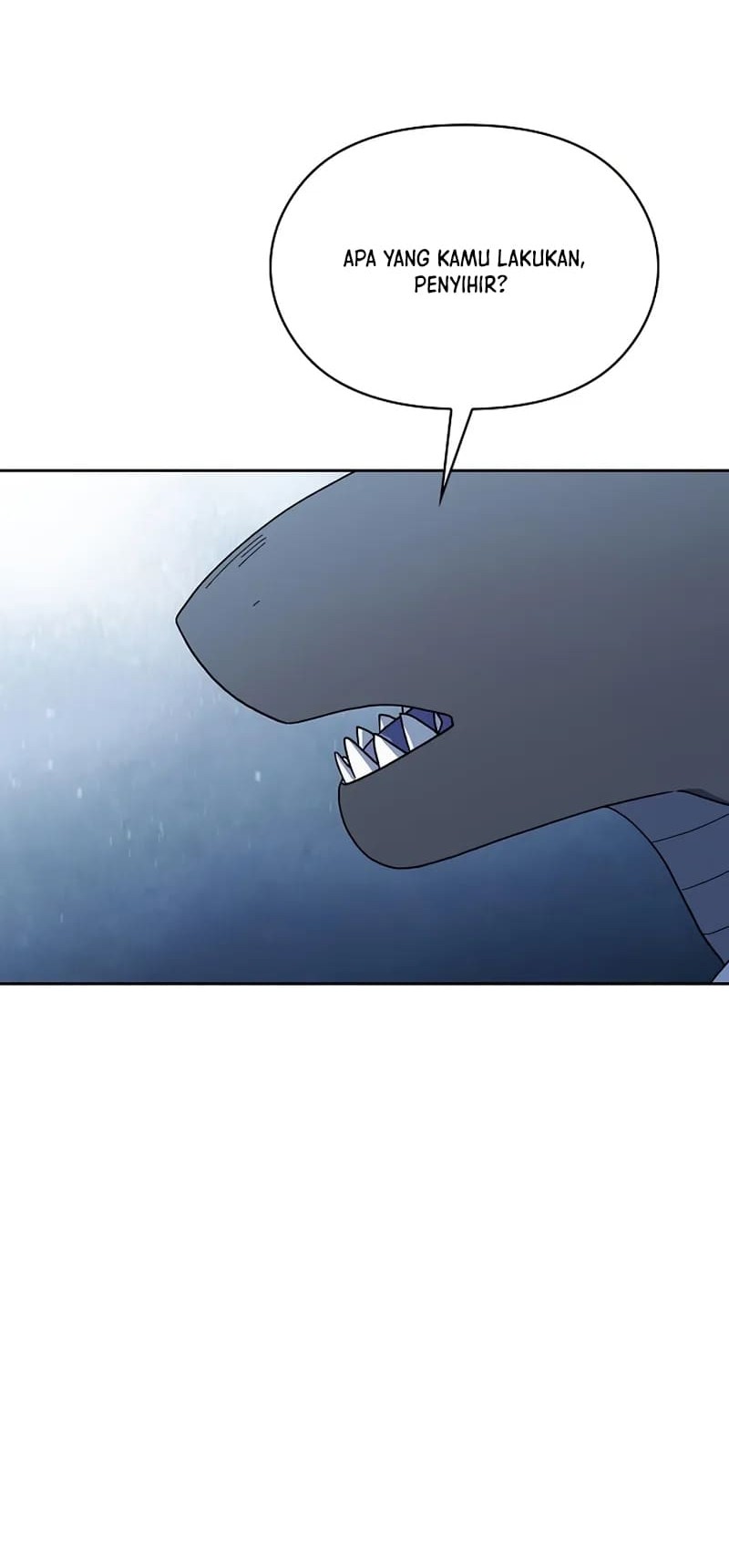The Nebula’s Civilization Chapter 93 Gambar 18