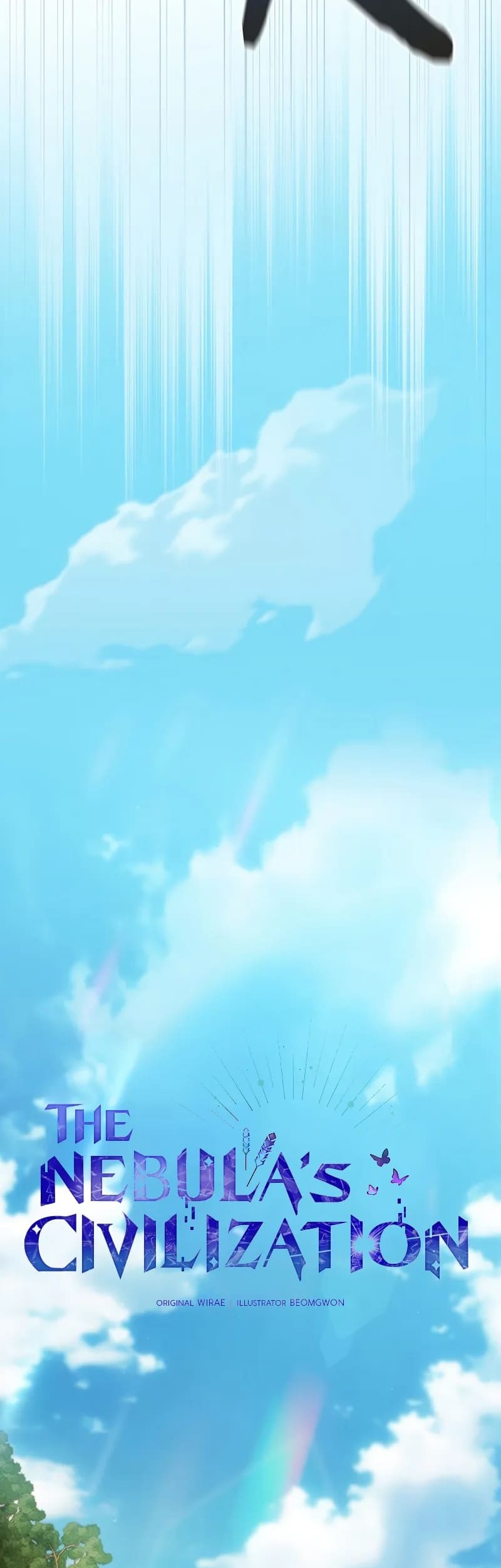 The Nebula’s Civilization Chapter 93 Gambar 21