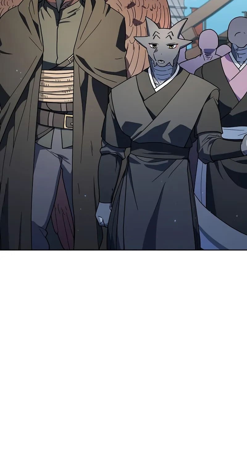 The Nebula’s Civilization Chapter 93 Gambar 24