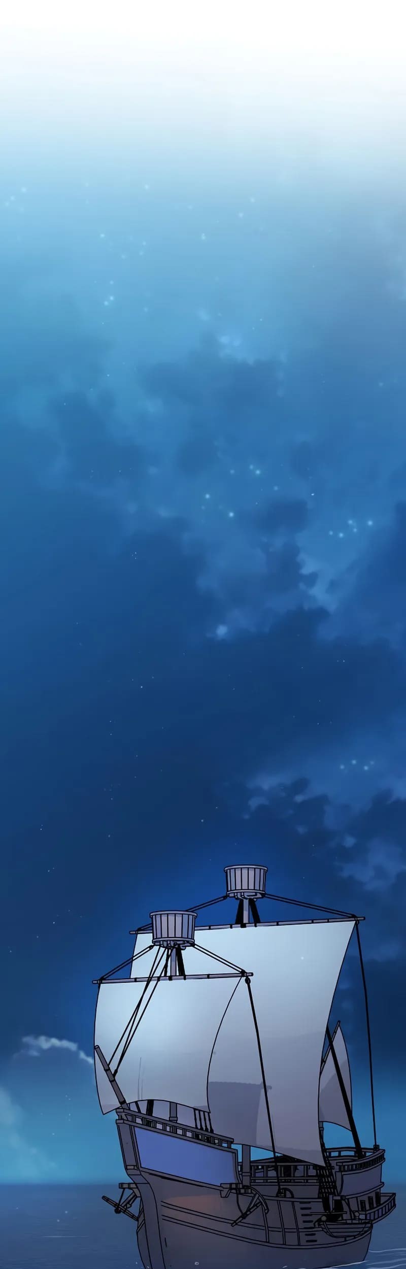 The Nebula’s Civilization Chapter 93 Gambar 31