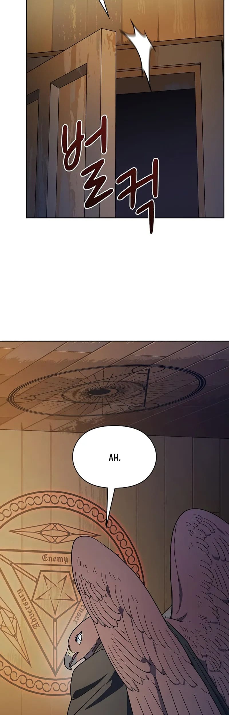 The Nebula’s Civilization Chapter 93 Gambar 34