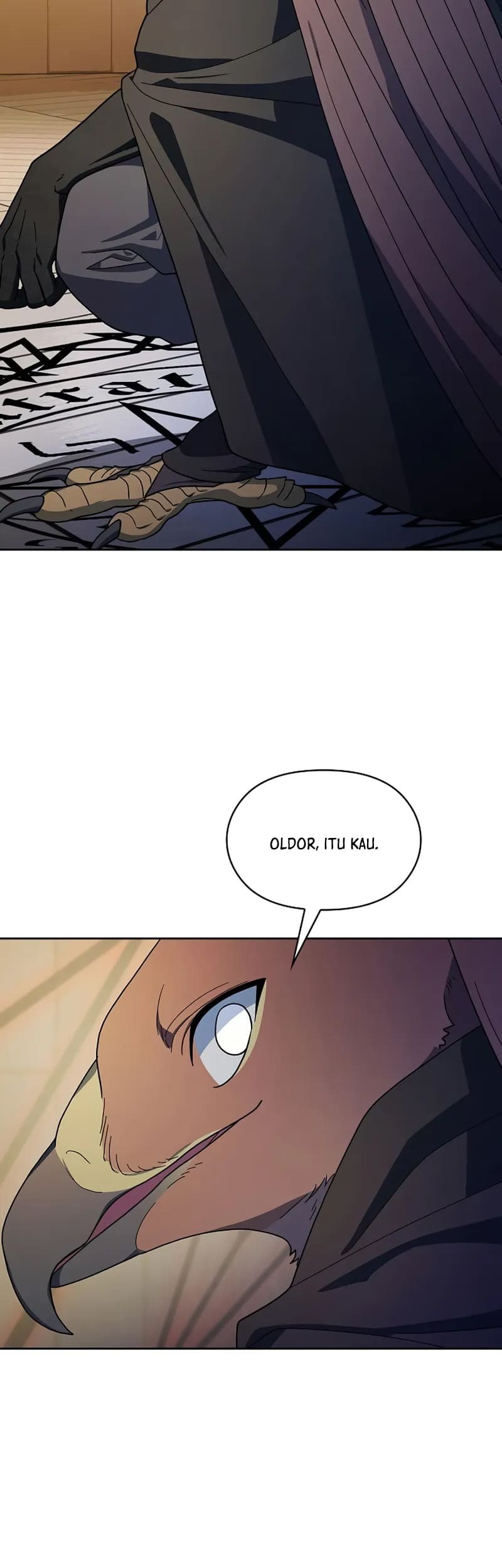 The Nebula’s Civilization Chapter 93 Gambar 35
