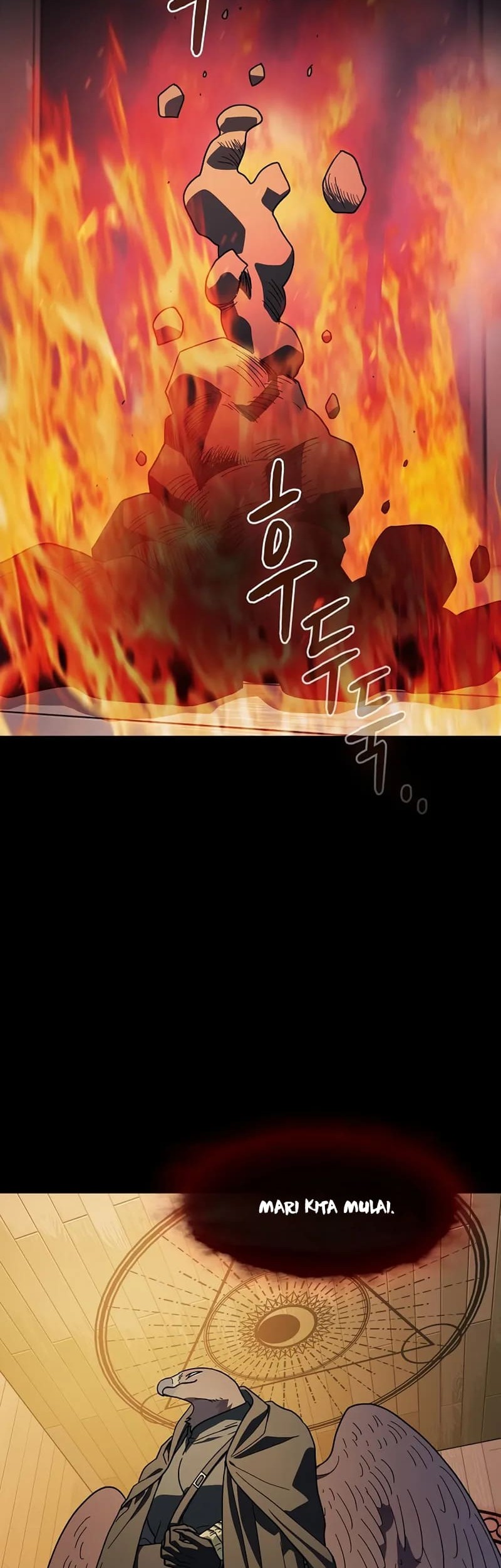 The Nebula’s Civilization Chapter 93 Gambar 44