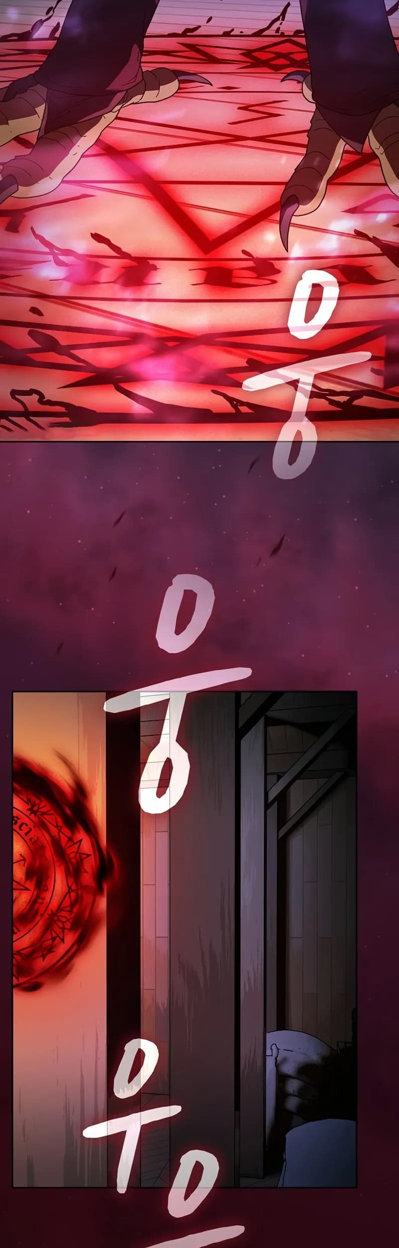The Nebula’s Civilization Chapter 93 Gambar 46