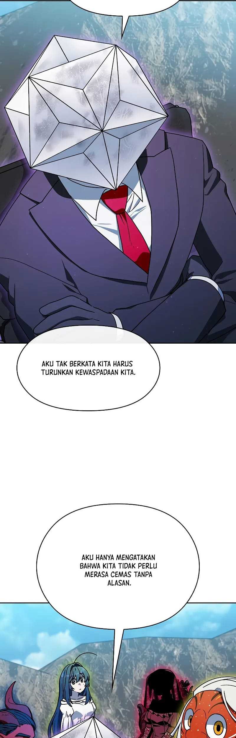 The Nebula’s Civilization Chapter 94 Gambar 56