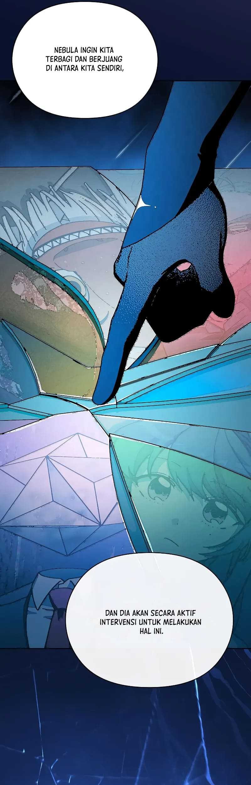 The Nebula’s Civilization Chapter 94 Gambar 60
