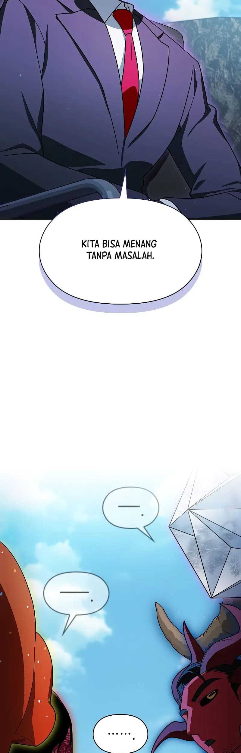 The Nebula’s Civilization Chapter 94 Gambar 62