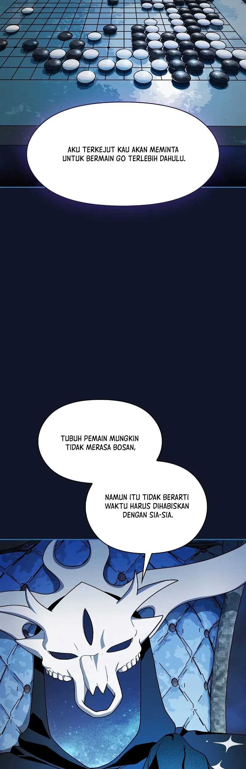 Baca Manhwa The Nebula’s Civilization Chapter 94 Gambar 2