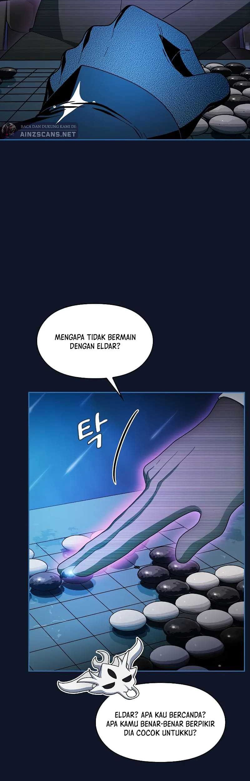 The Nebula’s Civilization Chapter 94 Gambar 4