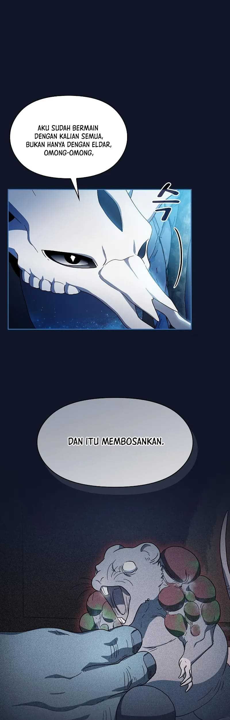 The Nebula’s Civilization Chapter 94 Gambar 5
