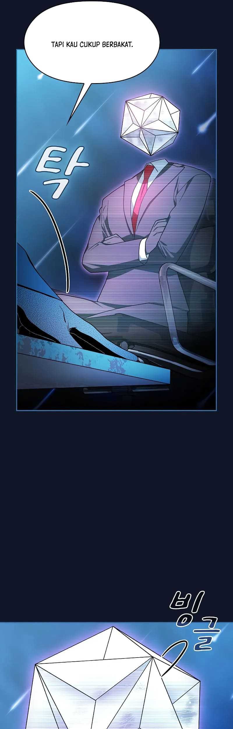 The Nebula’s Civilization Chapter 94 Gambar 7