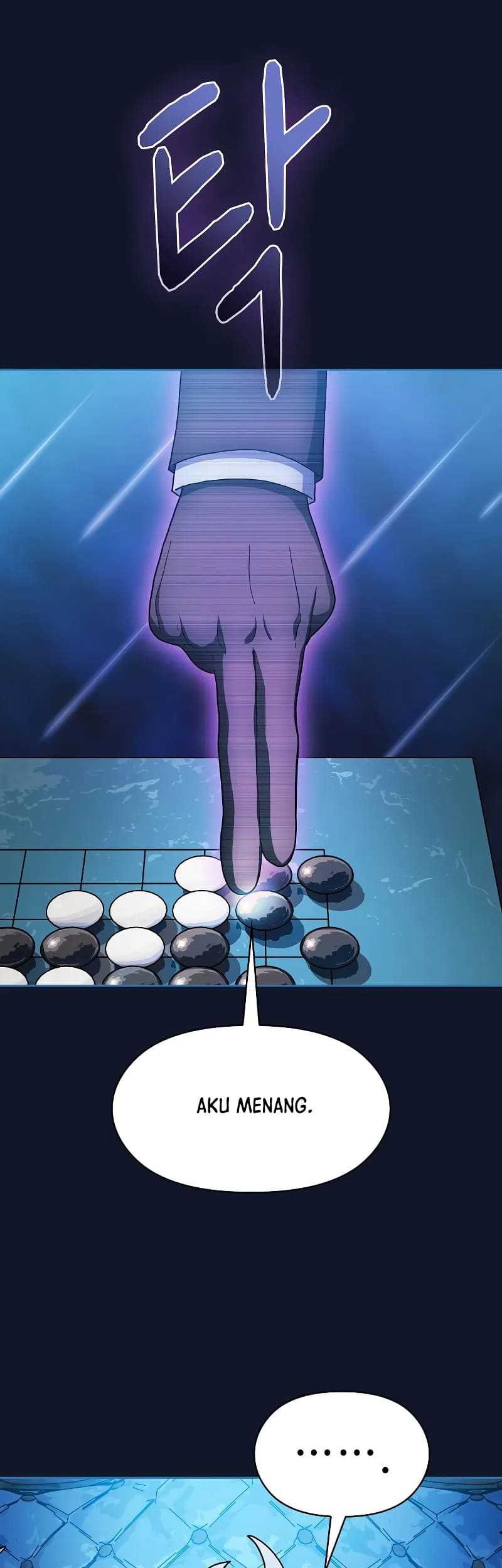 The Nebula’s Civilization Chapter 94 Gambar 10