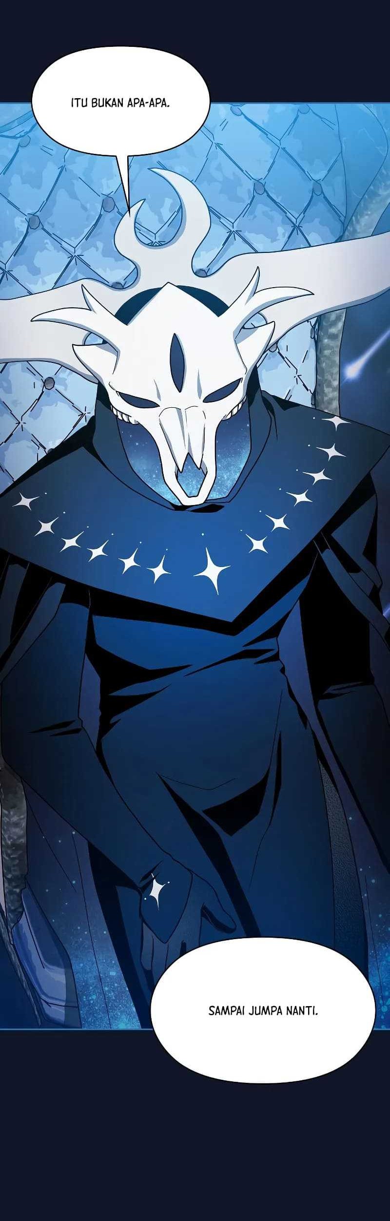 The Nebula’s Civilization Chapter 94 Gambar 14