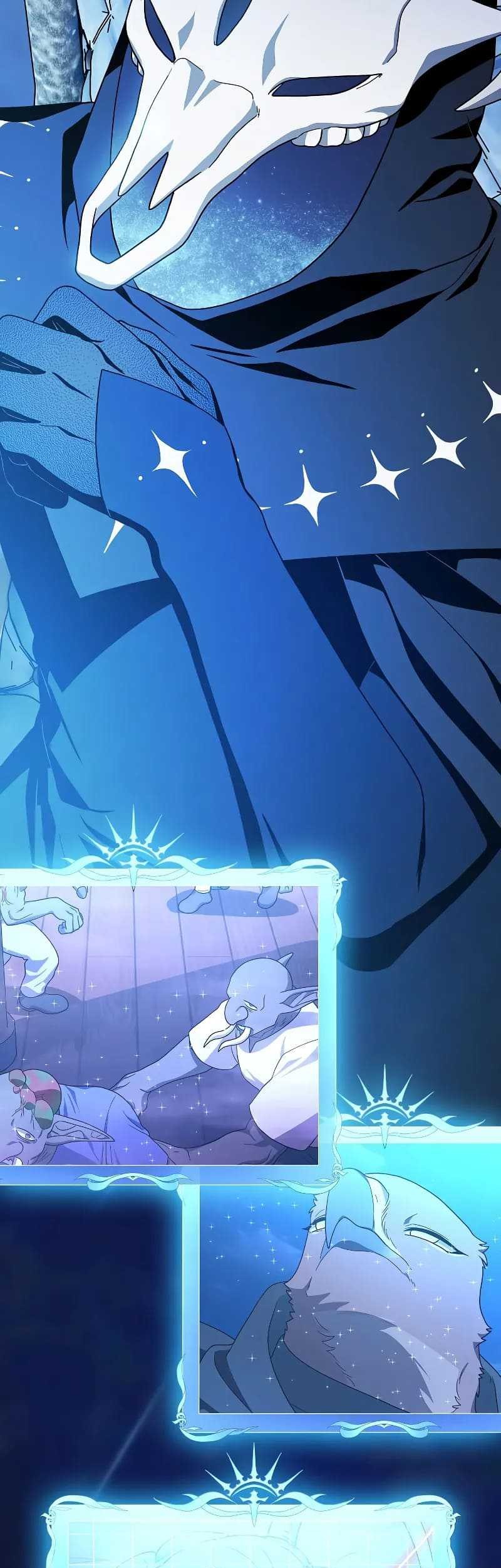 The Nebula’s Civilization Chapter 94 Gambar 17