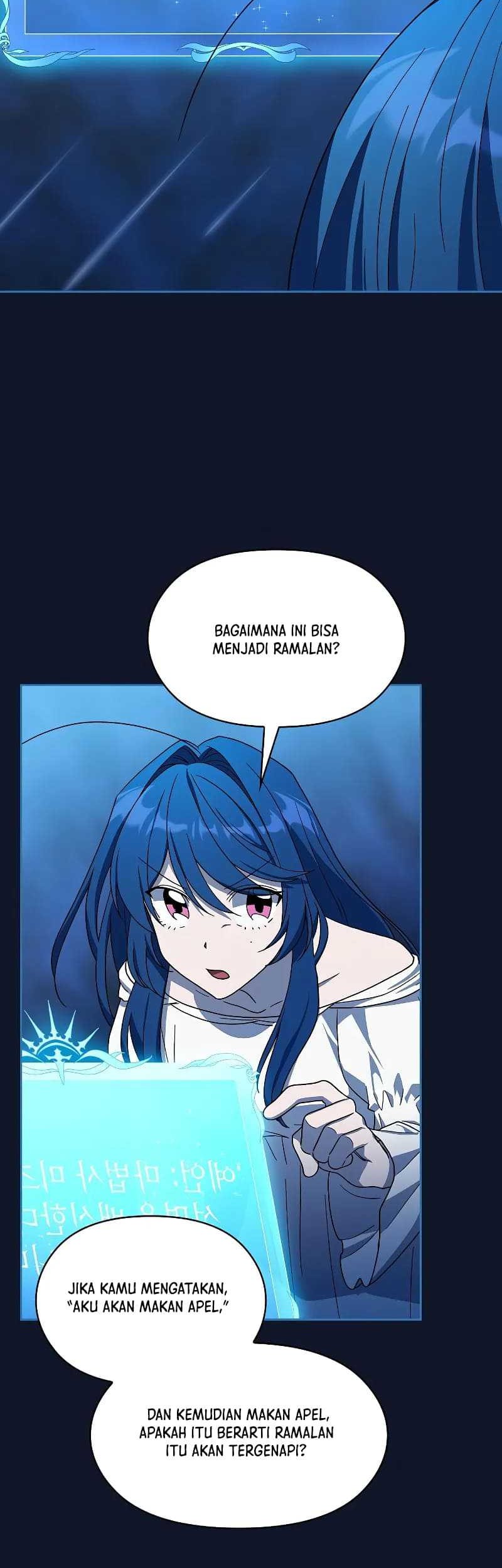 The Nebula’s Civilization Chapter 94 Gambar 21