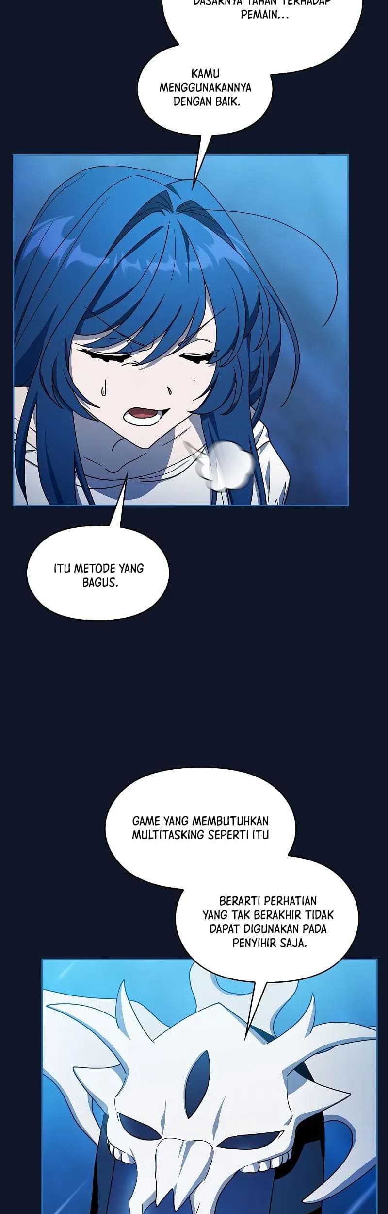 The Nebula’s Civilization Chapter 94 Gambar 23