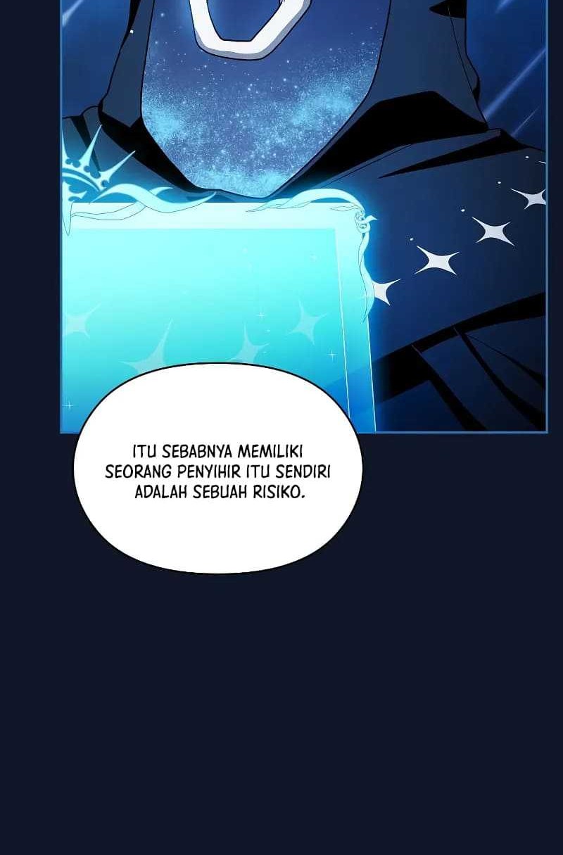 The Nebula’s Civilization Chapter 94 Gambar 24