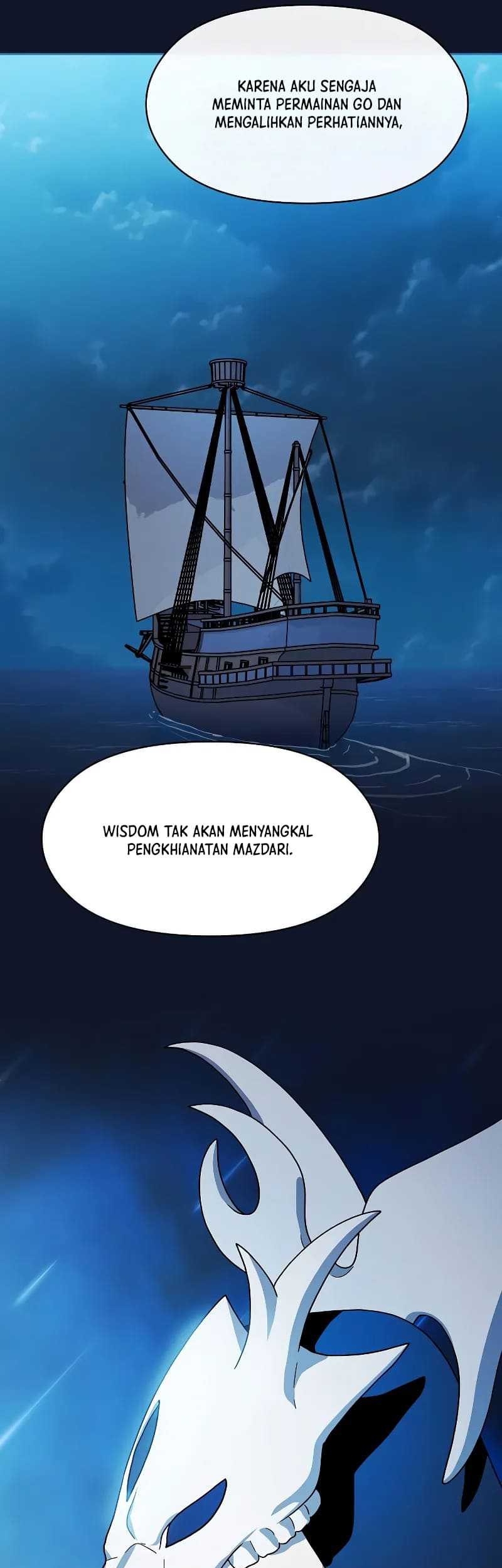 The Nebula’s Civilization Chapter 94 Gambar 25