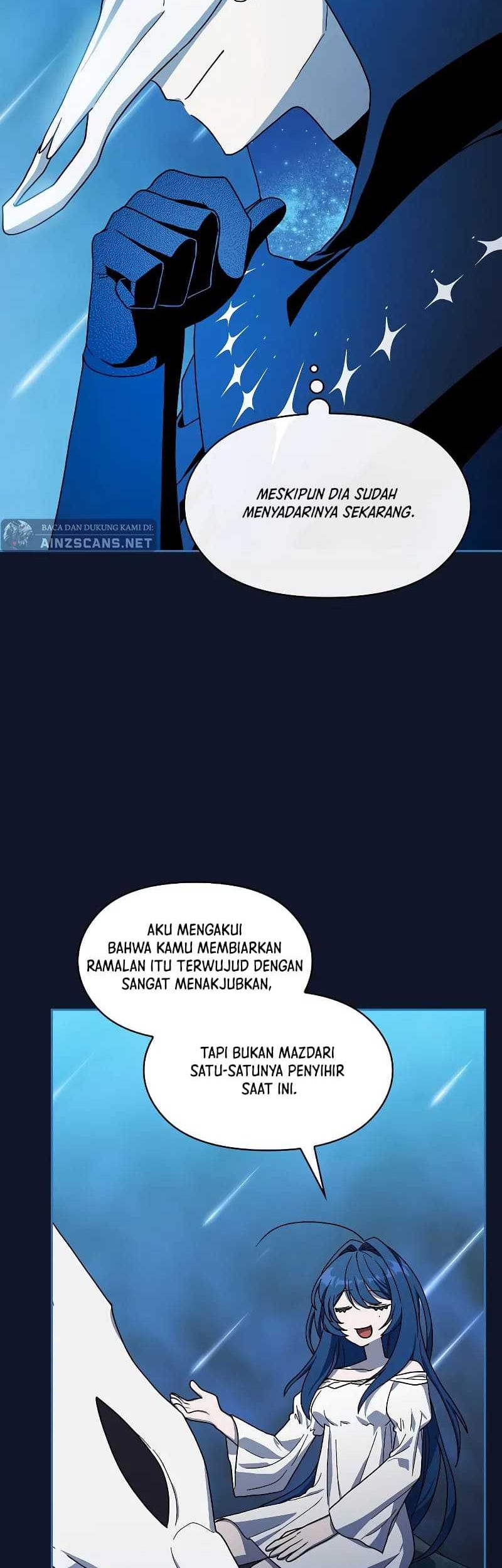 The Nebula’s Civilization Chapter 94 Gambar 26