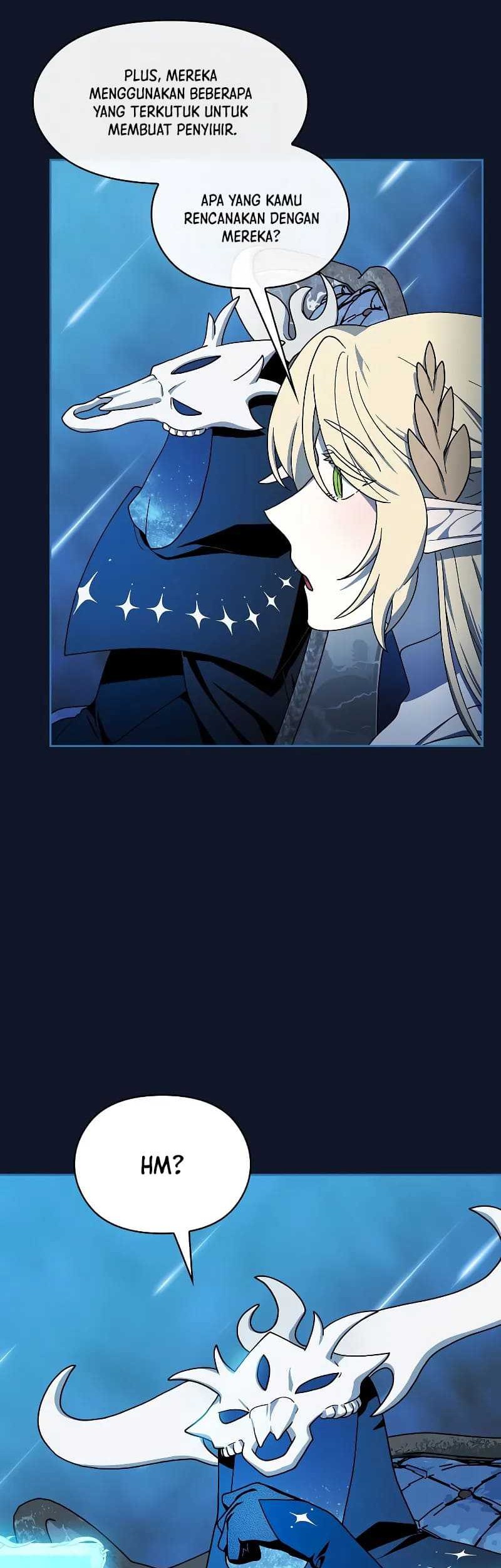The Nebula’s Civilization Chapter 94 Gambar 28