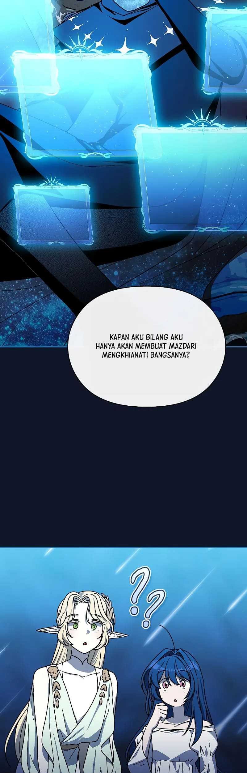 The Nebula’s Civilization Chapter 94 Gambar 29