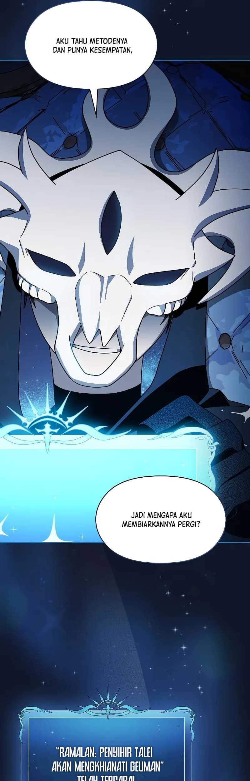The Nebula’s Civilization Chapter 94 Gambar 31