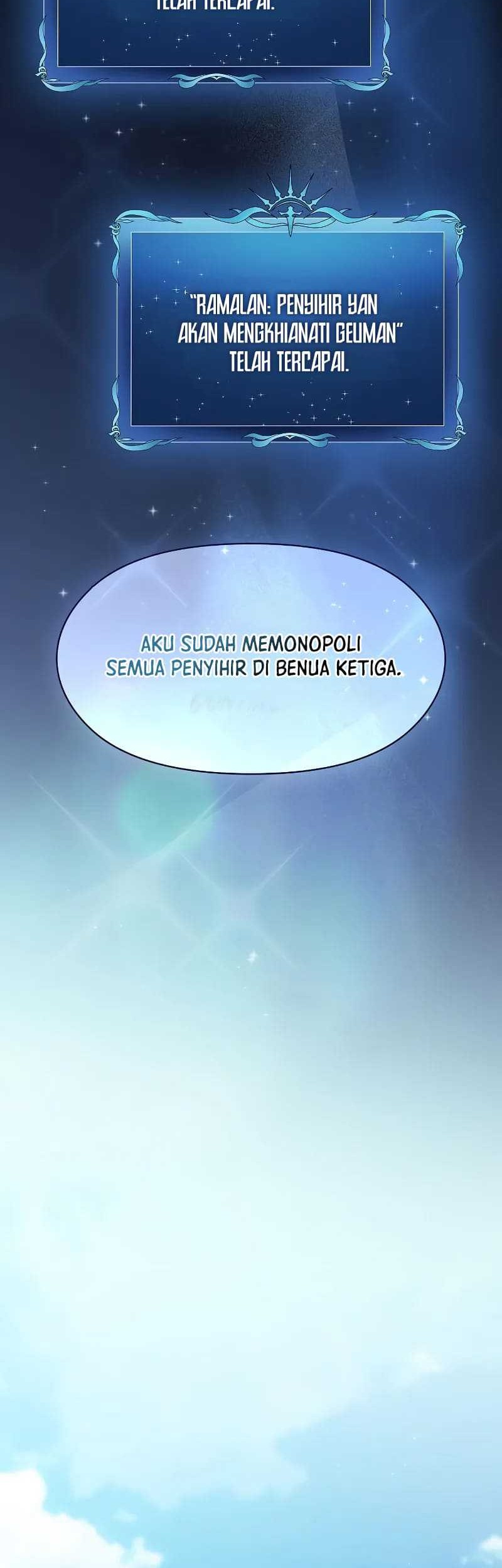 The Nebula’s Civilization Chapter 94 Gambar 32