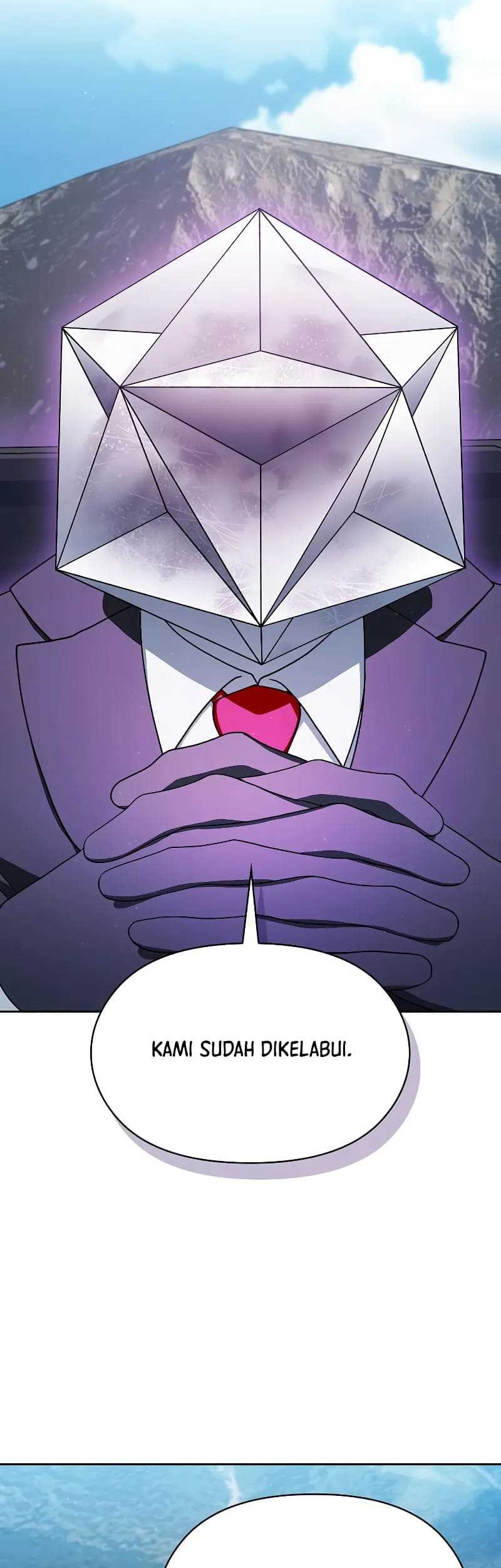 The Nebula’s Civilization Chapter 94 Gambar 34