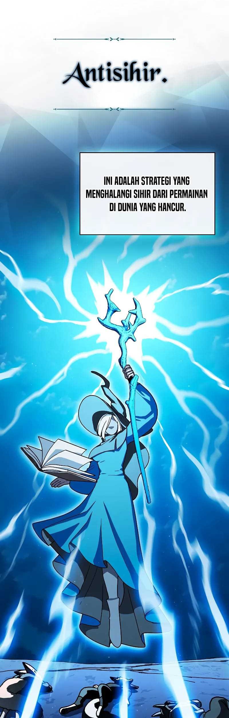The Nebula’s Civilization Chapter 94 Gambar 40