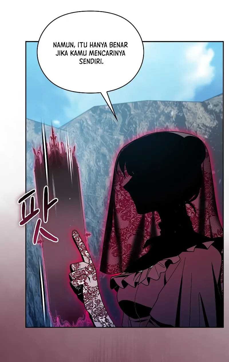 The Nebula’s Civilization Chapter 94 Gambar 48
